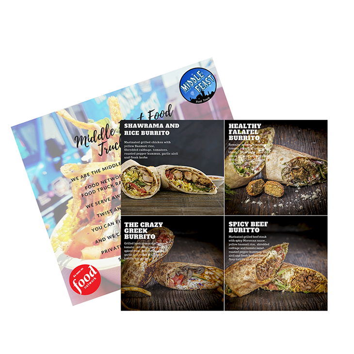 Middle East Food Truck A Delicious Journey on Wheels! Middle East Food Truck A Delicious Journey on Wheels!